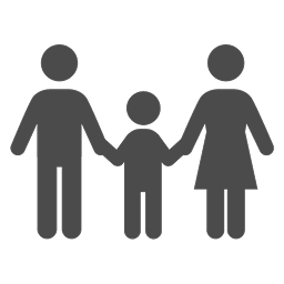 インスタグラムのアイコン