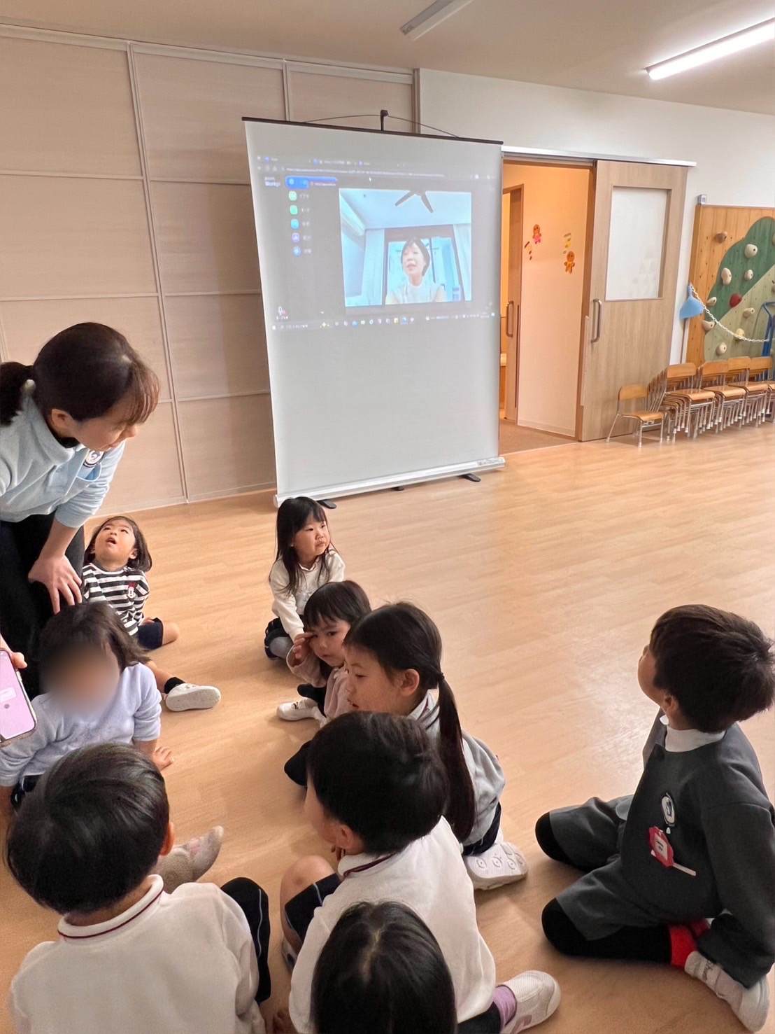 The Report from Malaysia