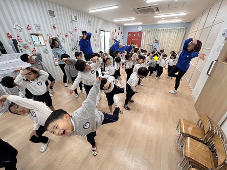 Term 2 Closing ceremony