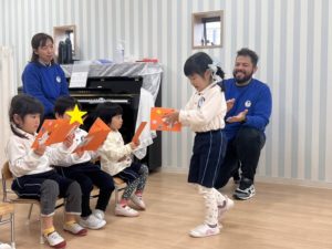 Birthday Party (March)